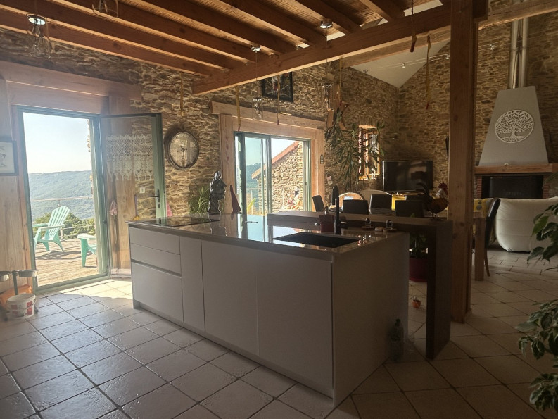 sale Maison de caractère Connac - Photo 6