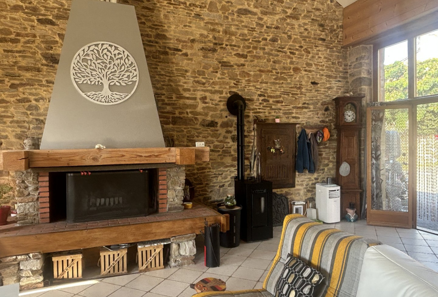 vente Maison de caractère Connac - Photo 7