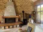 sale Maison de caractère Connac