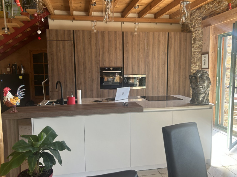 sale Maison de caractère Connac - Photo 9