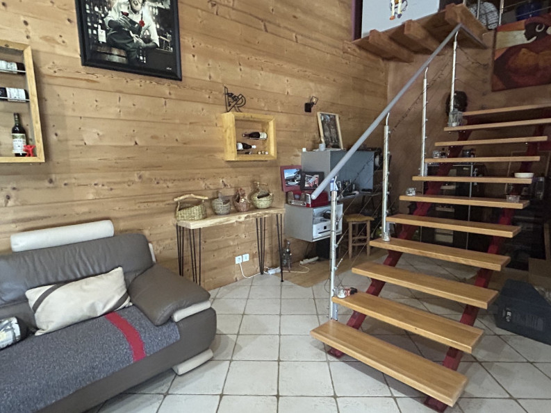 sale Maison de caractère Connac - Photo 10