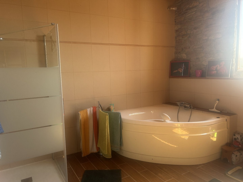 sale Maison de caractère Connac - Photo 11