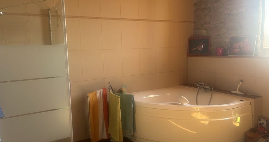 vente Maison de caractère Connac