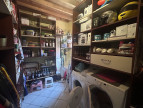 sale Maison de caractère Connac
