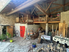 sale Maison de caractère Connac