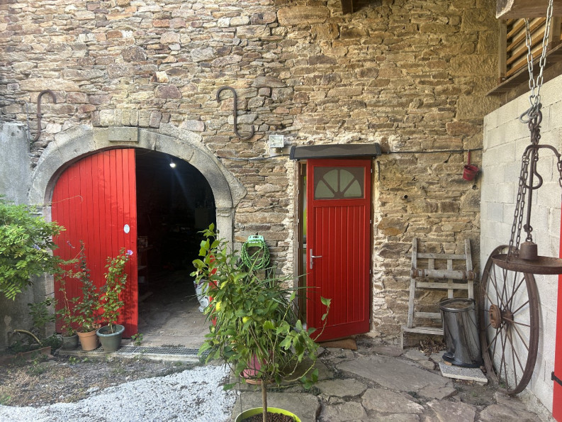 sale Maison de caractère Connac - Photo 16