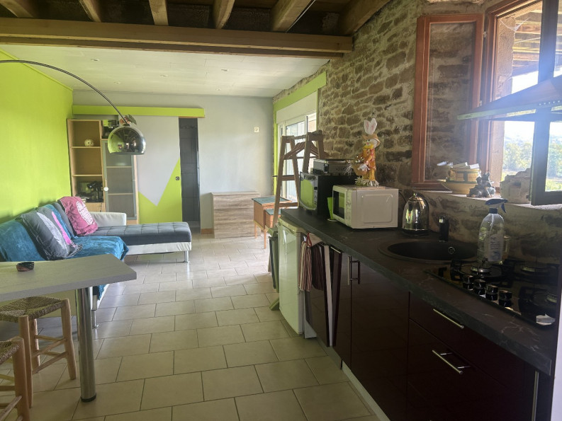 sale Maison de caractère Connac - Photo 17