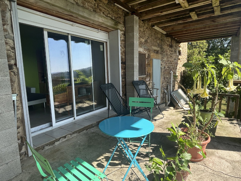 sale Maison de caractère Connac - Photo 18
