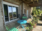 sale Maison de caractère Connac