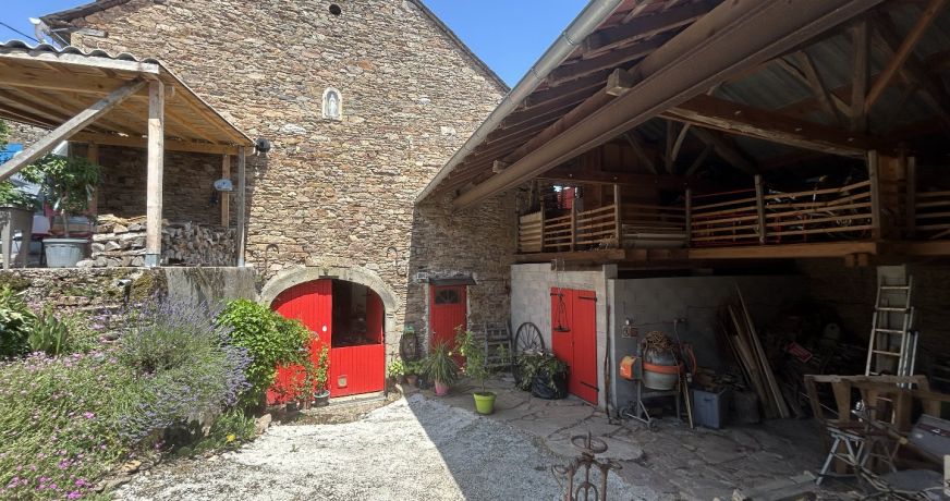 vente Maison de caractère Connac