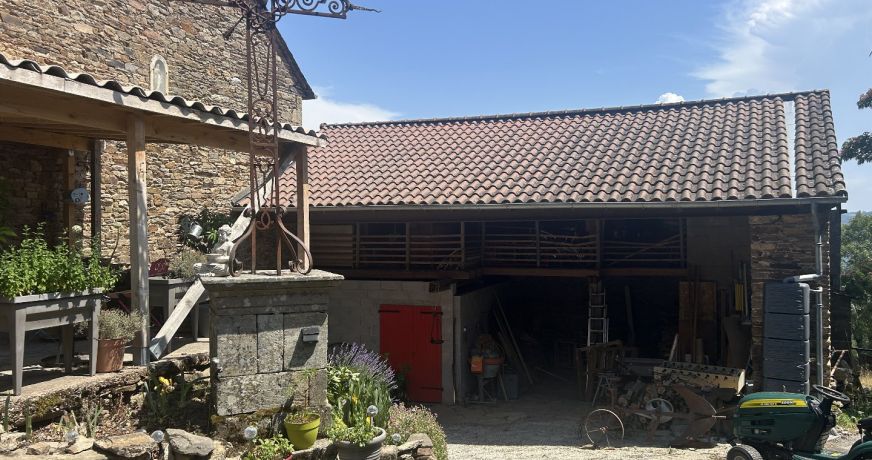 vente Maison de caractère Connac