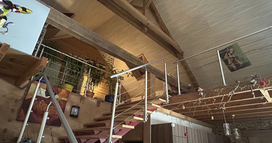 vente Maison de caractère Connac