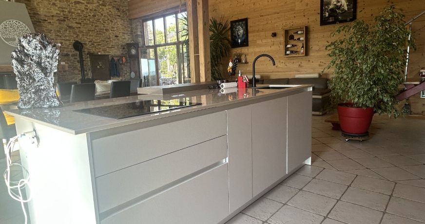 vente Maison de caractère Connac