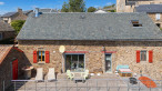 sale Maison de caractère Connac