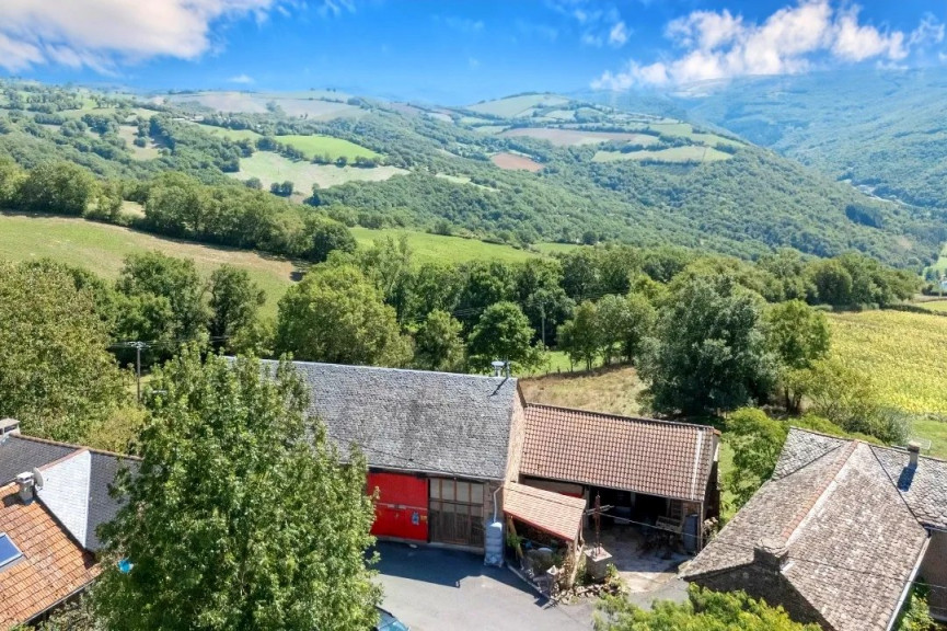 sale Maison de caractère Connac - Photo 2