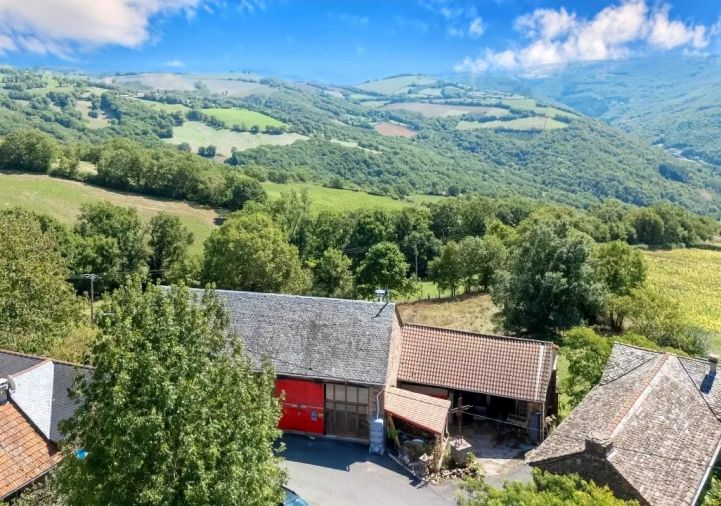 vente Maison de caractère Connac