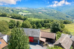 sale Maison de caractère Connac
