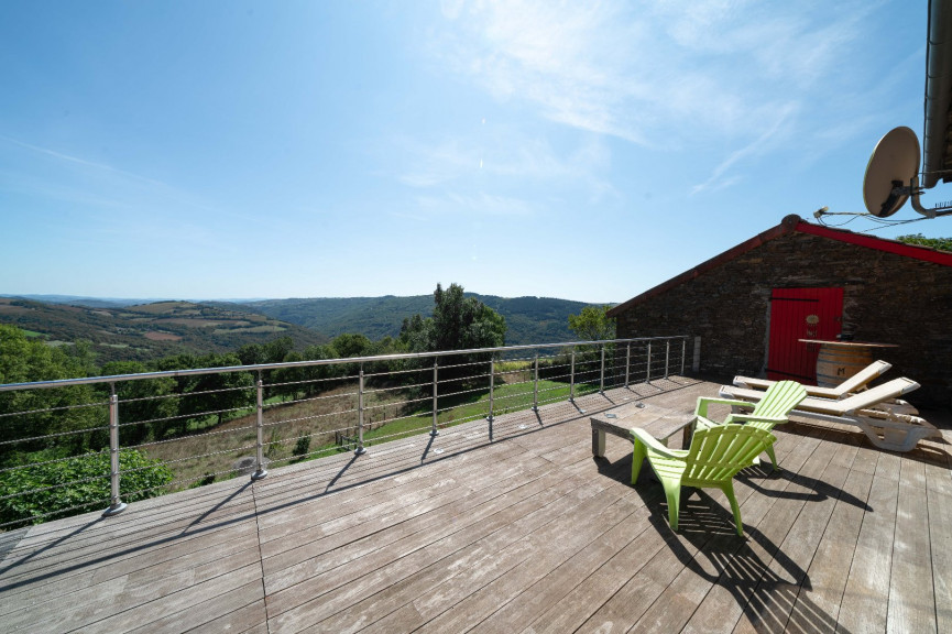 sale Maison de caractère Connac - Photo 4