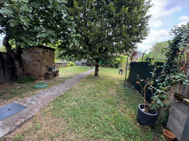 sale Maison Nuces - Photo 2