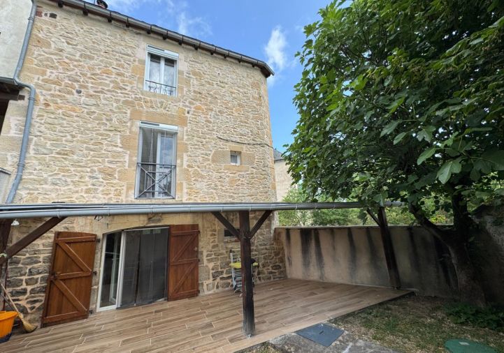 vente Maison Nuces