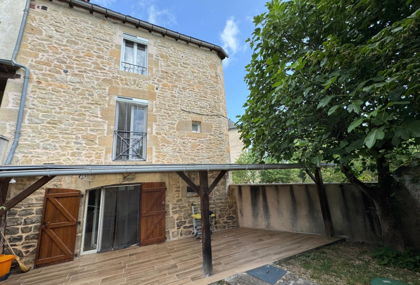 vente Maison Nuces - Photo 1