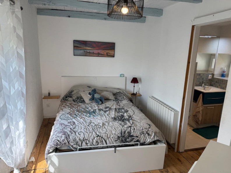 sale Maison Nuces - Photo 8