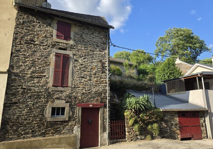 vente Maison rénovée Salmiech