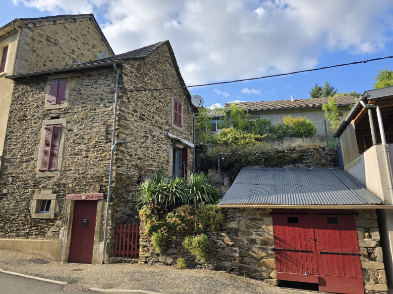 sale Maison rénovée Salmiech - Photo 2