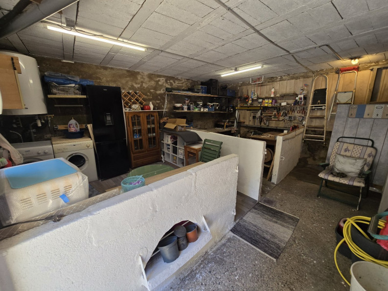 sale Maison rénovée Salmiech - Photo 13