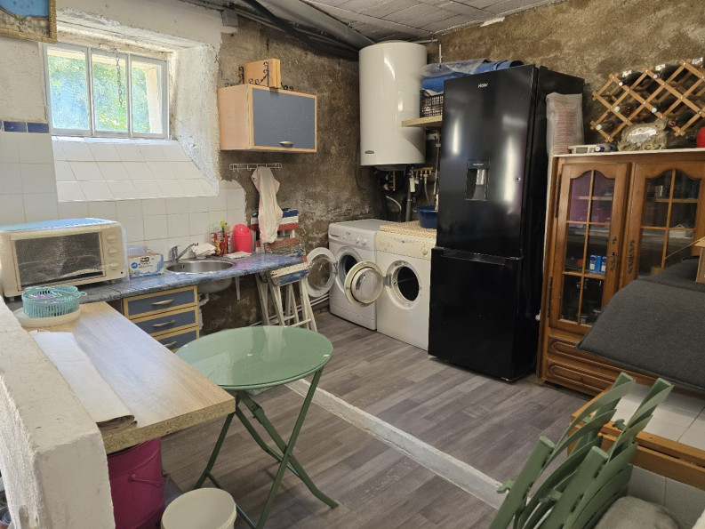 sale Maison rénovée Salmiech - Photo 12