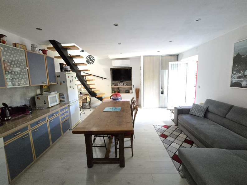 sale Maison rénovée Salmiech - Photo 6