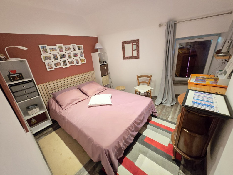 sale Maison rénovée Salmiech - Photo 7