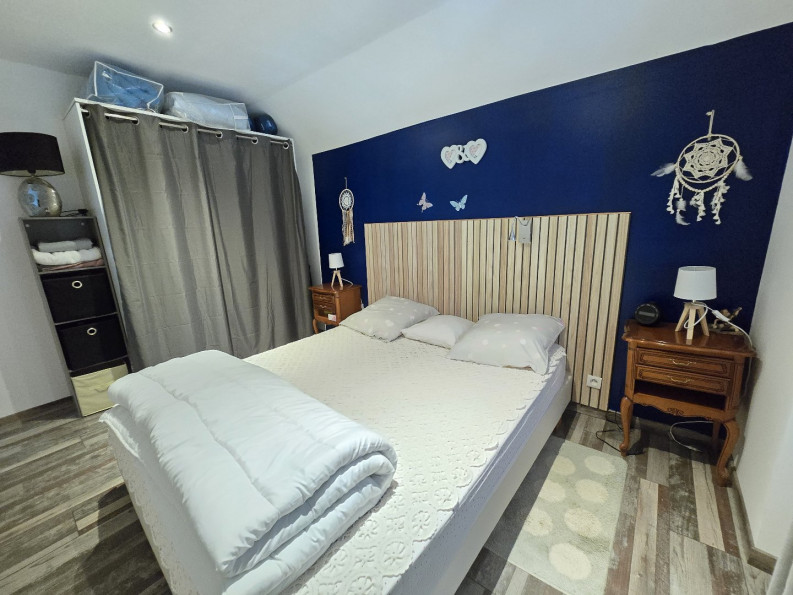 sale Maison rénovée Salmiech - Photo 9