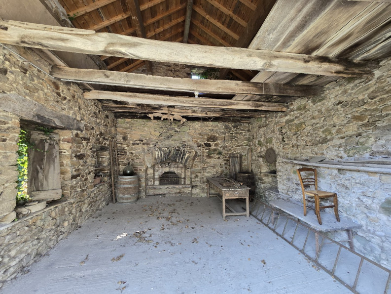 vente Corps de ferme Durenque - Photo 7