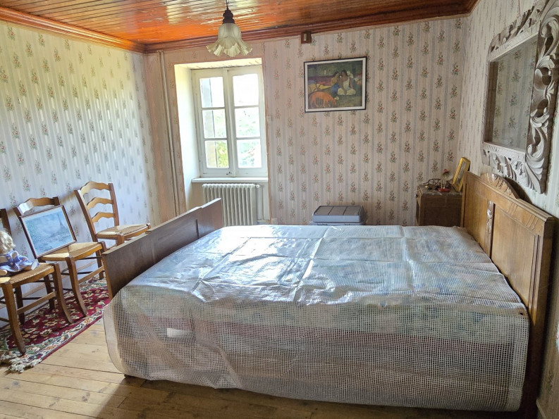 vente Corps de ferme Durenque - Photo 15