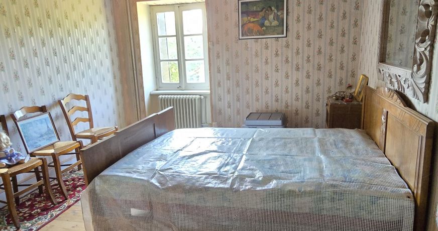 vente Corps de ferme Durenque