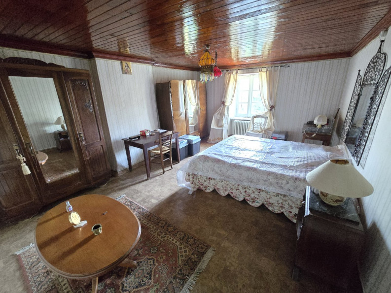 vente Corps de ferme Durenque - Photo 12