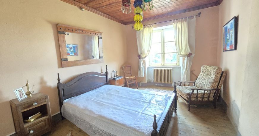 vente Corps de ferme Durenque