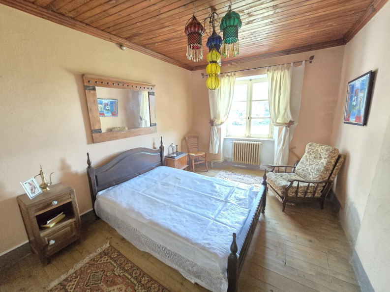 vente Corps de ferme Durenque - Photo 11