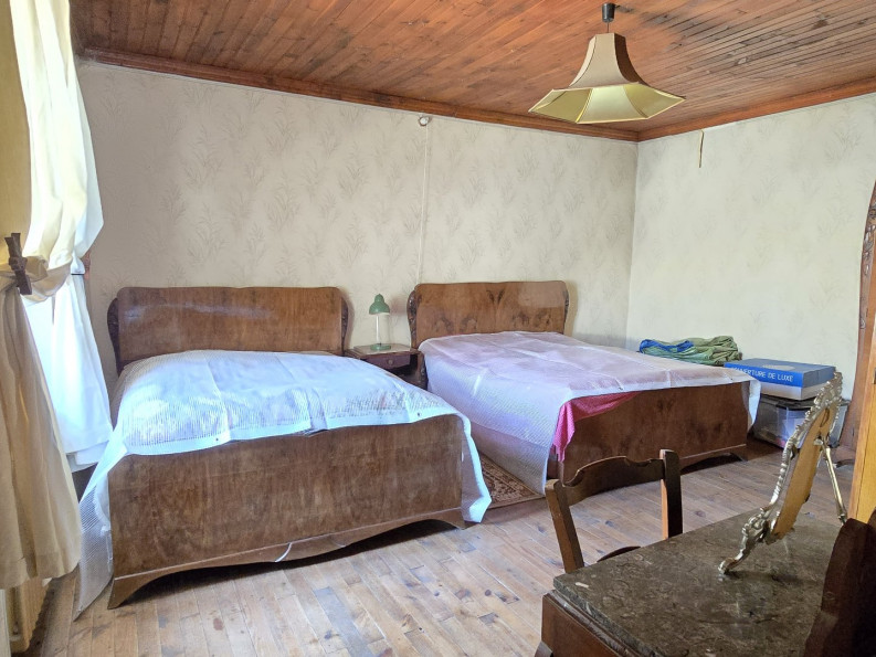 vente Corps de ferme Durenque - Photo 14