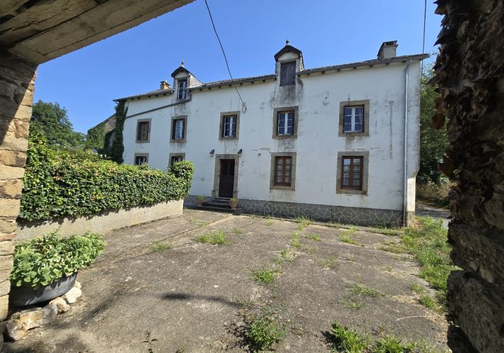 vente Corps de ferme Durenque