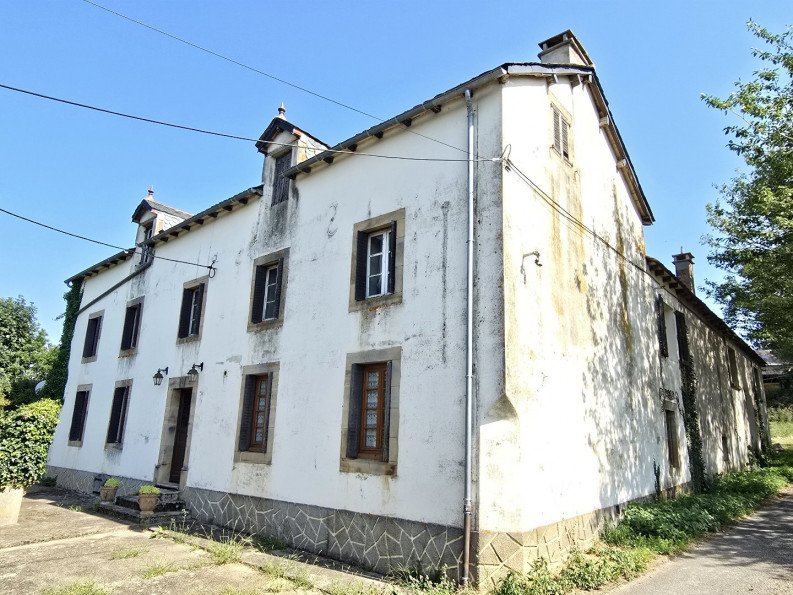 vente Corps de ferme Durenque - Photo 2