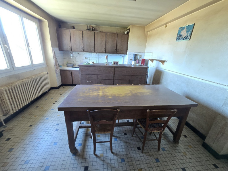 sale Corps de ferme Auriac Lagast - Photo 9