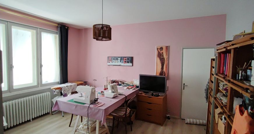 vente Maison Decazeville