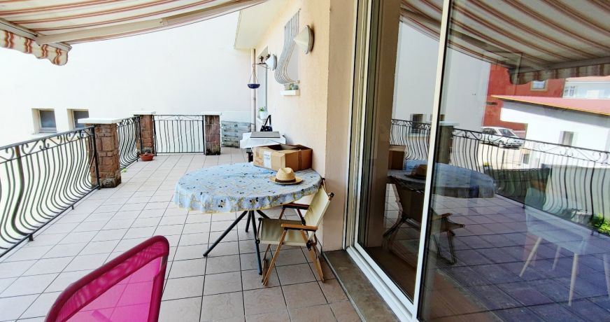 vente Maison Decazeville