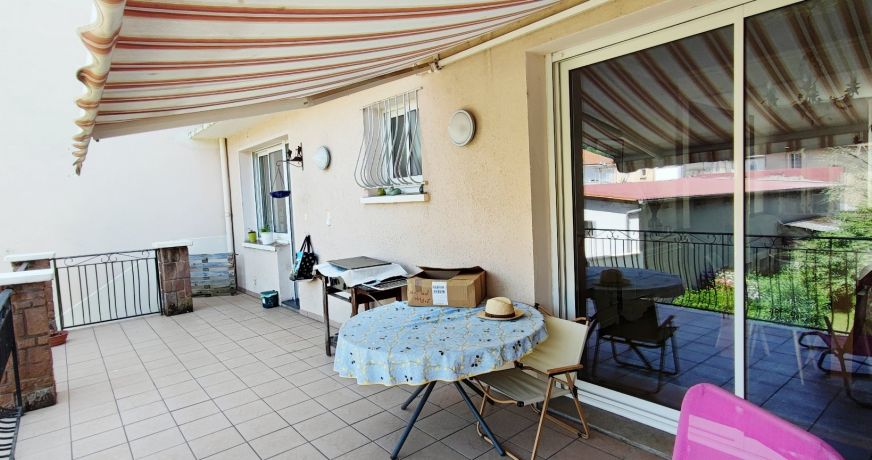 vente Maison Decazeville