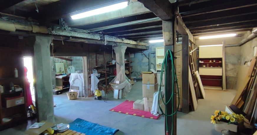 vente Maison Decazeville