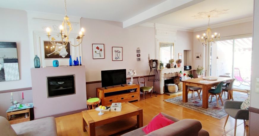 vente Maison Decazeville