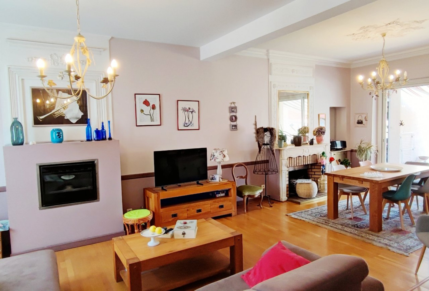 vente Maison Decazeville - Photo 2