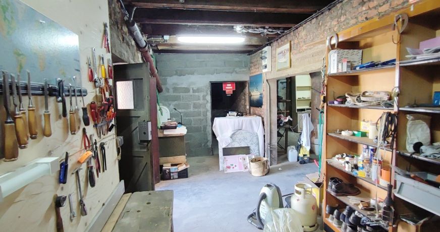 vente Maison Decazeville